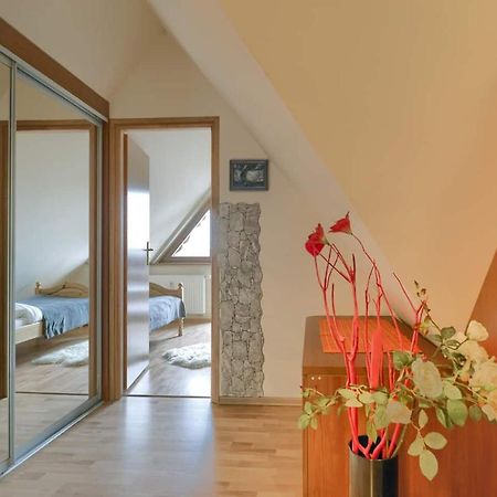 Golden Apartments Zakopane- One Bedroom Apartment - Mountain View&B14 Exterior foto