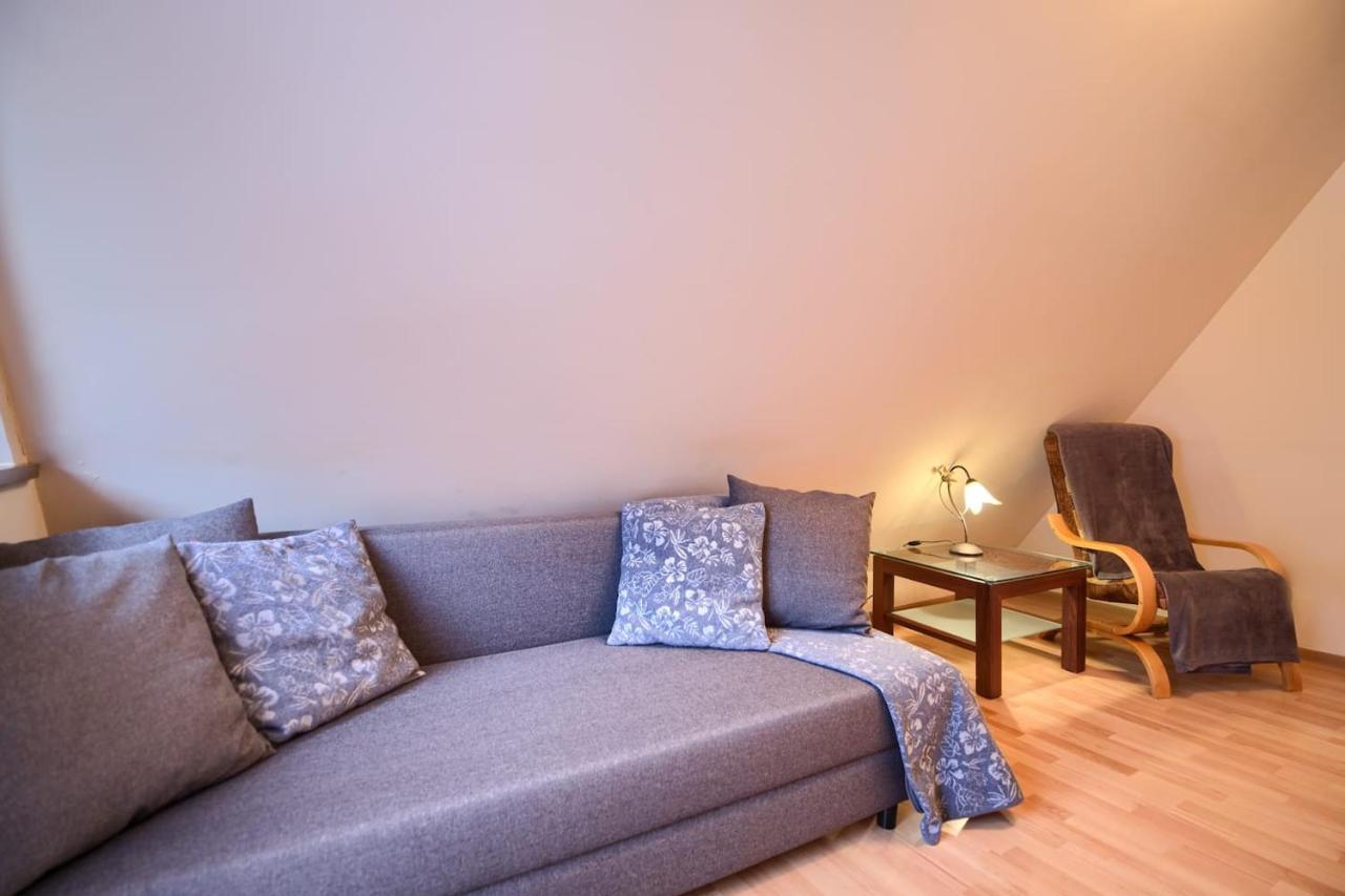 Golden Apartments Zakopane- One Bedroom Apartment - Mountain View&B14 Exterior foto