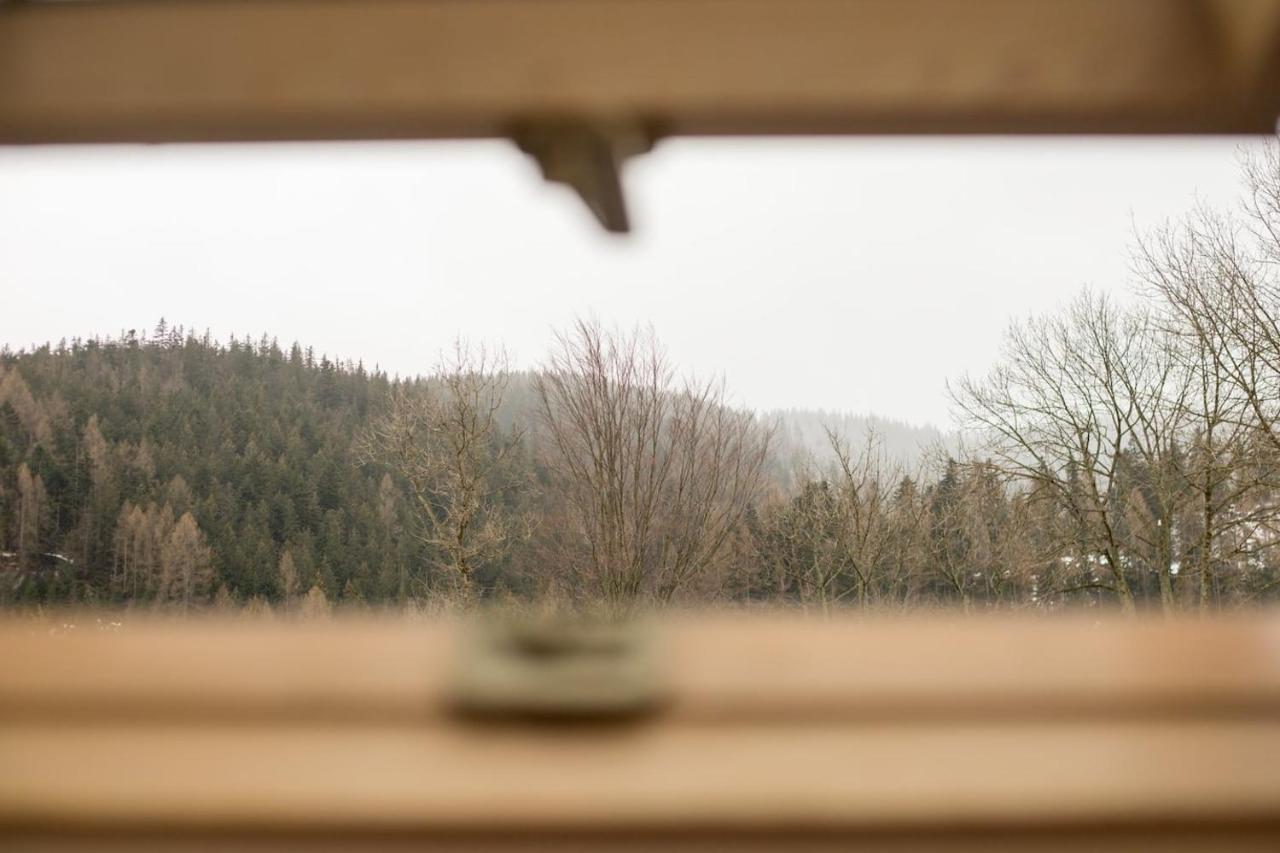 Golden Apartments Zakopane- One Bedroom Apartment - Mountain View&B14 Exterior foto