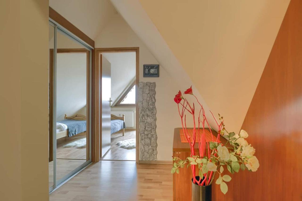 Golden Apartments Zakopane- One Bedroom Apartment - Mountain View&B14 Exterior foto