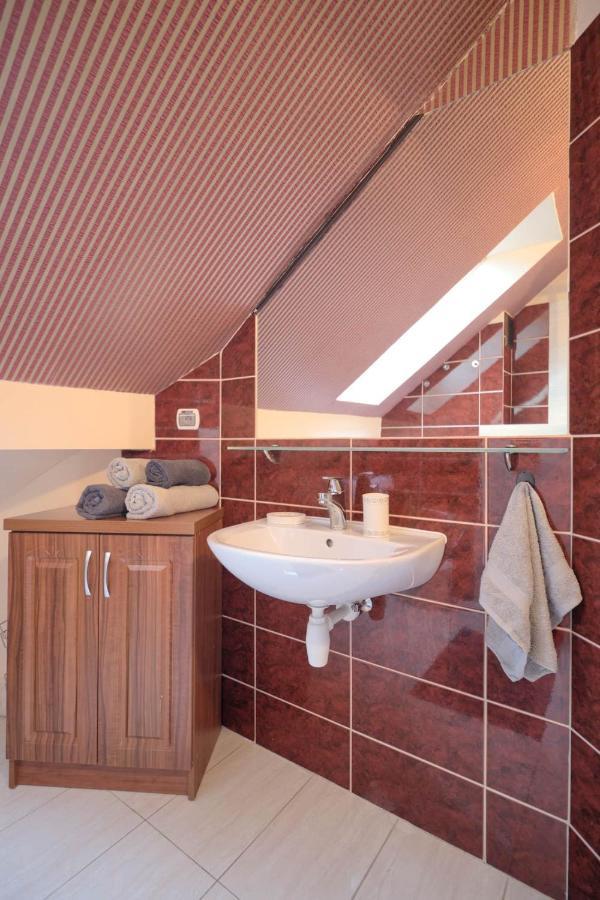 Golden Apartments Zakopane- One Bedroom Apartment - Mountain View&B14 Exterior foto