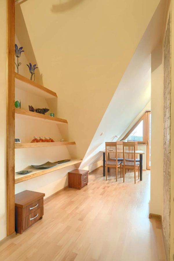 Golden Apartments Zakopane- One Bedroom Apartment - Mountain View&B14 Exterior foto
