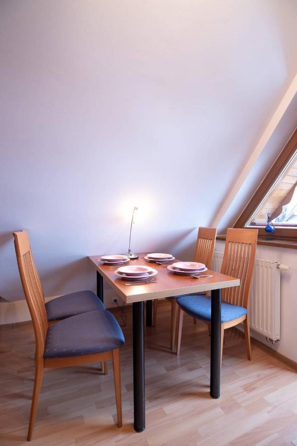 Golden Apartments Zakopane- One Bedroom Apartment - Mountain View&B14 Exterior foto