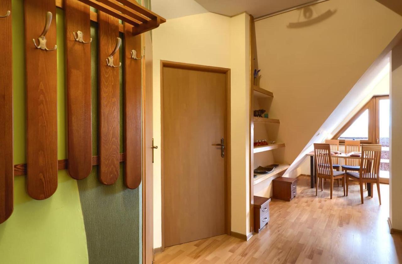 Golden Apartments Zakopane- One Bedroom Apartment - Mountain View&B14 Exterior foto