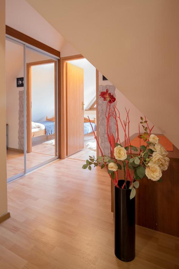 Golden Apartments Zakopane- One Bedroom Apartment - Mountain View&B14 Exterior foto