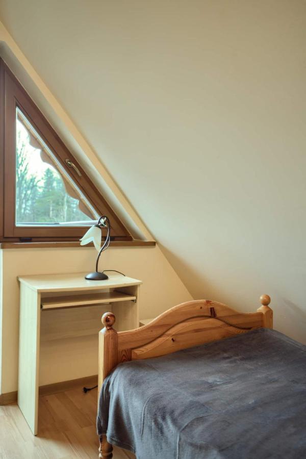 Golden Apartments Zakopane- One Bedroom Apartment - Mountain View&B14 Exterior foto