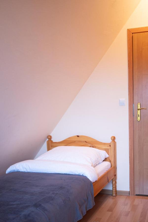 Golden Apartments Zakopane- One Bedroom Apartment - Mountain View&B14 Exterior foto